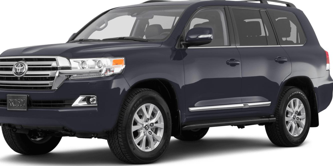TOYOTA LAND CRUISER 2019 JTMCY7AJ6K4075190 image